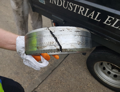 MSE services repairs